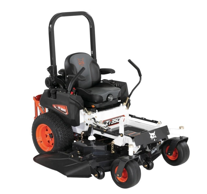 Bobcat ZT3500 52 In. Zero Turn Mower