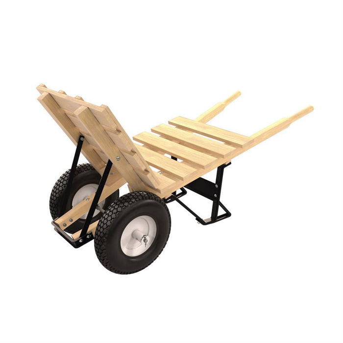 Bon Tool 11-660 Brick & Tile Wheelbarrow