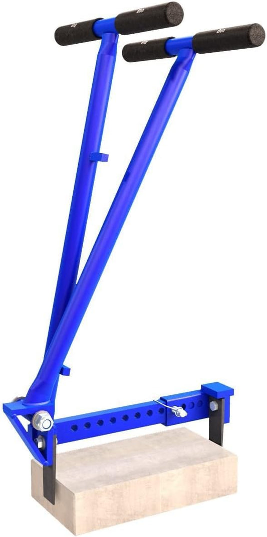 Bon Tool 21-212 Paver Extracting Tongs