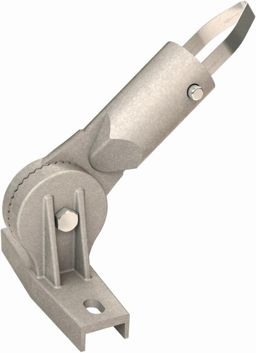 Bon Tool 22-577 Adjustable Freson Bracket - Button Handle