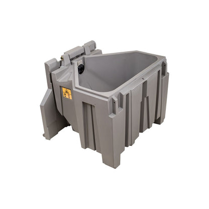 Jefe QuickCube