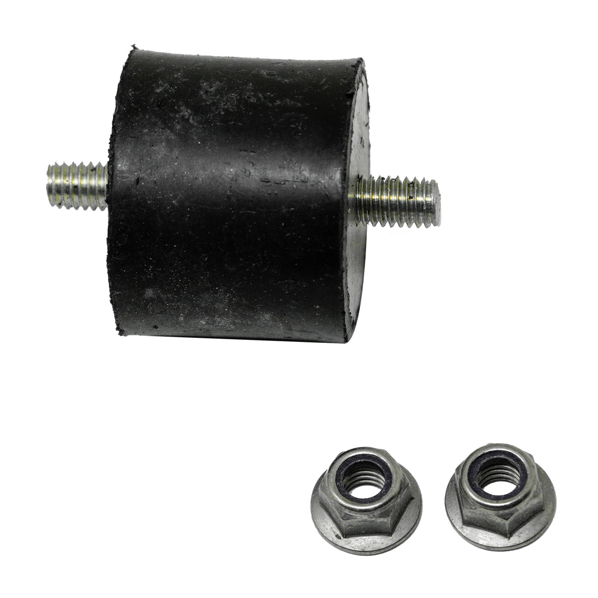 Boss 143-0744 Engine Isolator Mount Kit