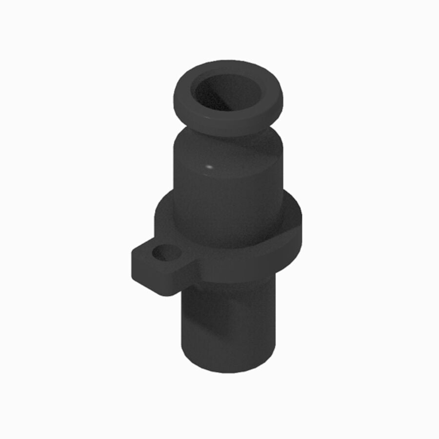 Boquilla Boss 143-7045 (Inundación, Lateral, Grande)