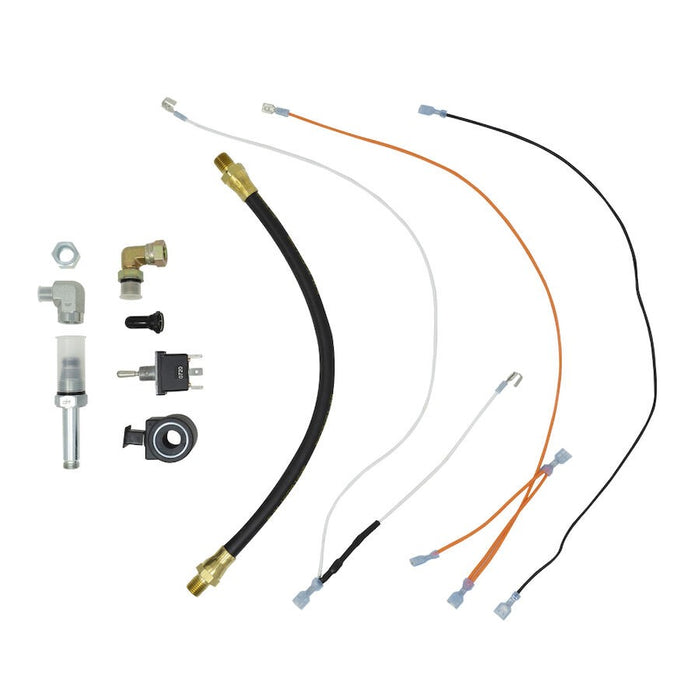 Boss MSC04679 SmartHitch 2 Option Kit, 12 Volt