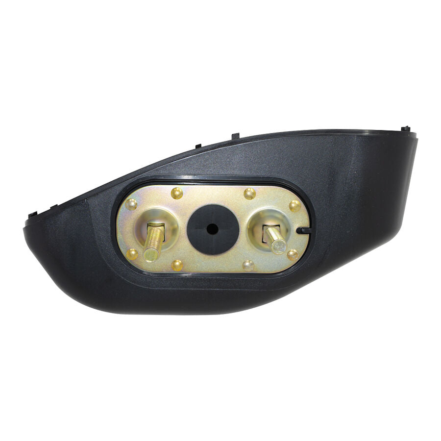 Boss MSC04738 Headlight Housing, Passenger Side, SL1