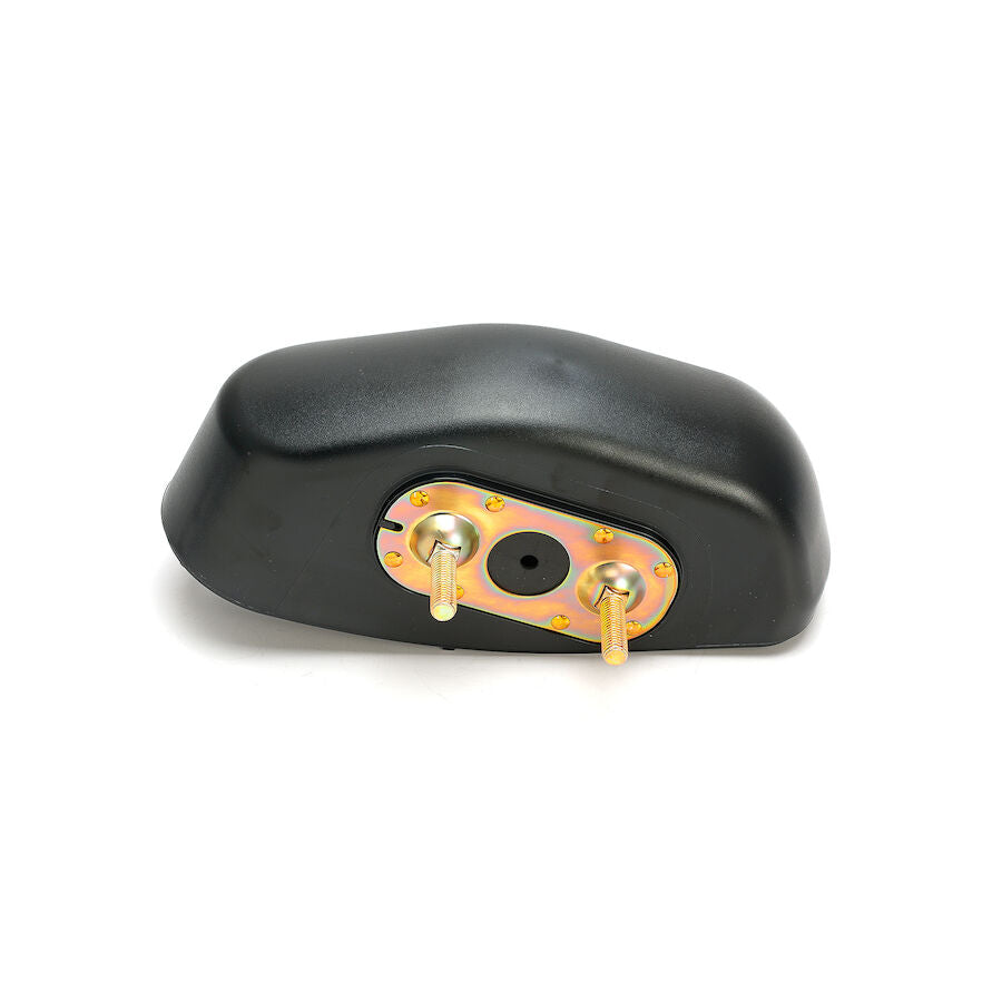 Boss MSC04738 Headlight Housing, Passenger Side, SL1