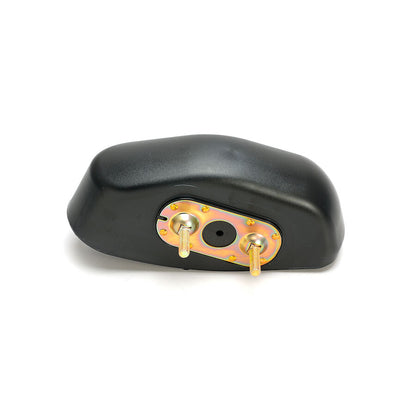 Boss MSC04738 Headlight Housing, Passenger Side, SL1