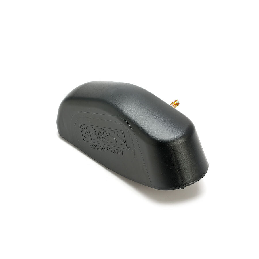 Boss MSC04738 Headlight Housing, Passenger Side, SL1