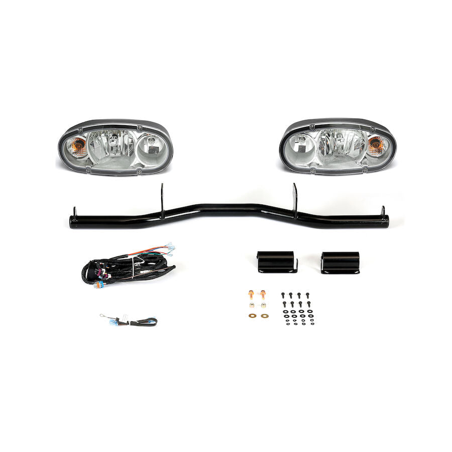 Boss MSC04898 SL1 TO SL2 Headlight Upgrade Kit