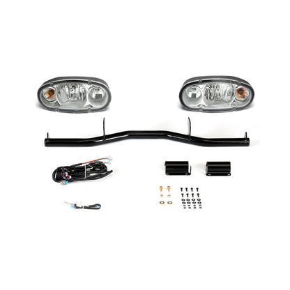 Boss MSC04898 SL1 TO SL2 Headlight Upgrade Kit