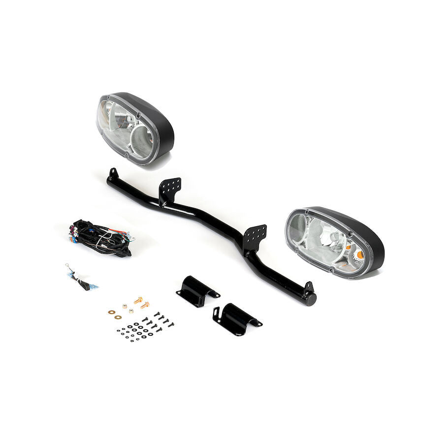 Boss MSC04898 SL1 TO SL2 Headlight Upgrade Kit