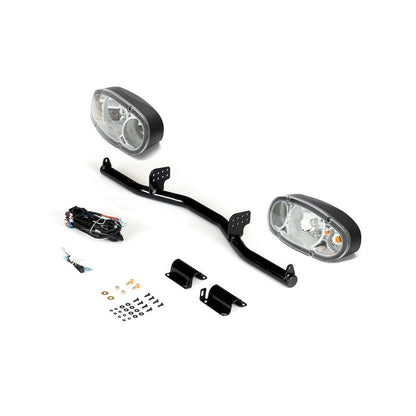 Boss MSC04898 SL1 TO SL2 Headlight Upgrade Kit