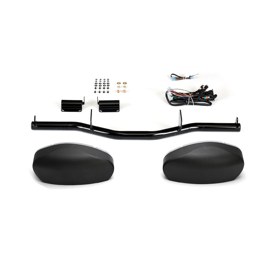Boss MSC04898 SL1 TO SL2 Headlight Upgrade Kit