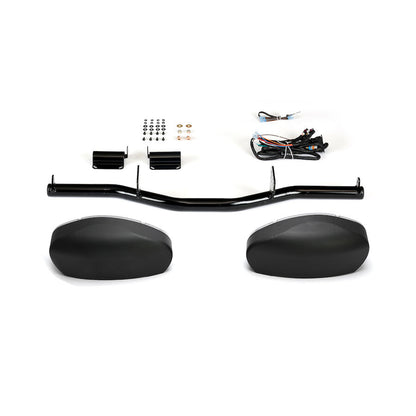 Boss MSC04898 SL1 TO SL2 Headlight Upgrade Kit