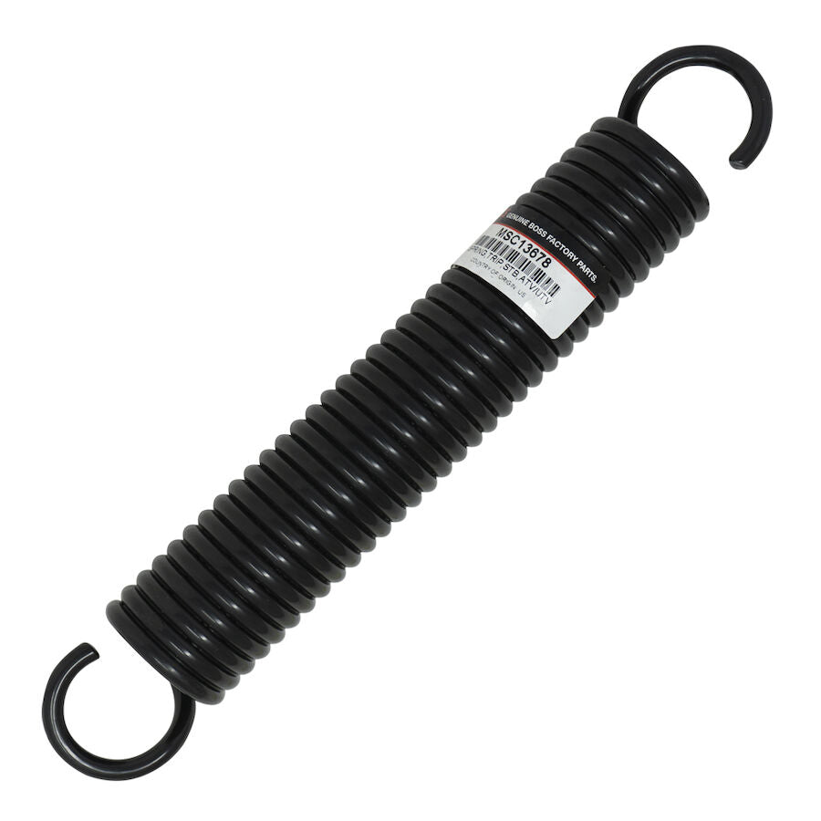 Boss MSC13678 ATV/UTV Straight Blade Trip Spring — Russo Power Equipment