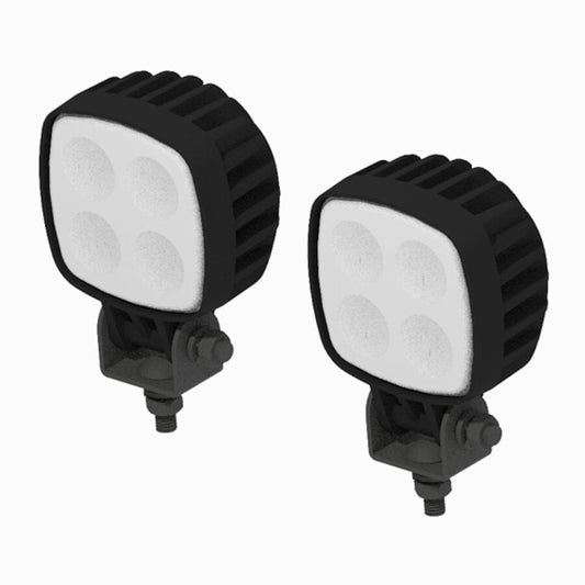 Boss MSC17652 VBX LED Work Light Kit