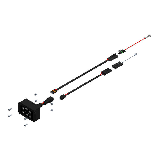Boss MSC28470 Snowrator Deicer Control Kit (SR MAG Only)