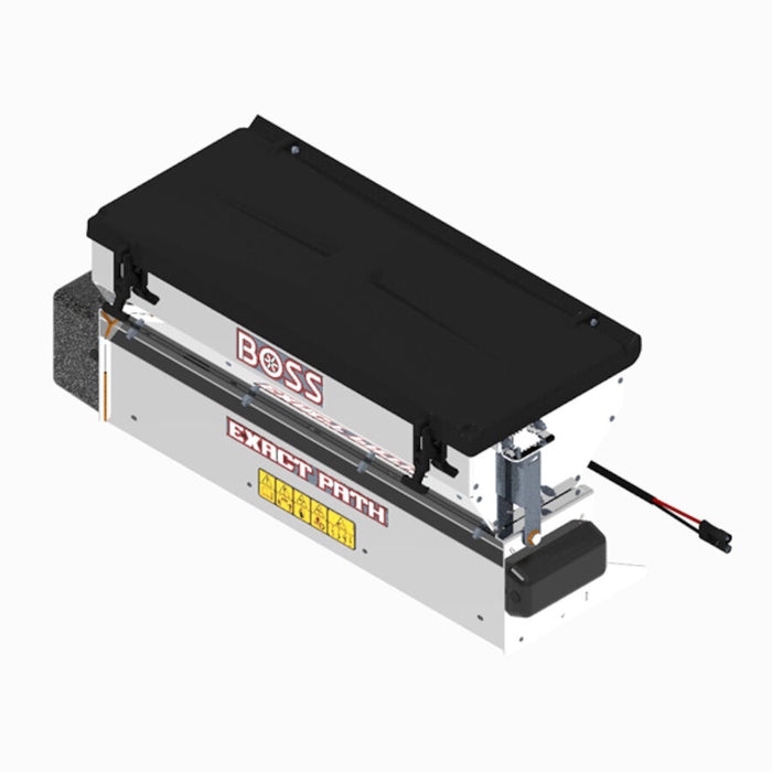 Boss DPS22750 Exact Path Drop Spreader 1.5 Cu. Ft.