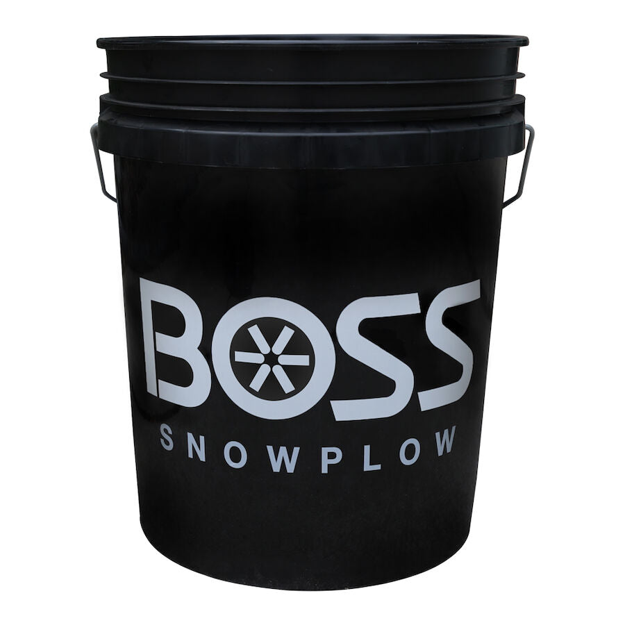 Boss MSC24013 Bucket 5 Gallon — Russo Power Equipment