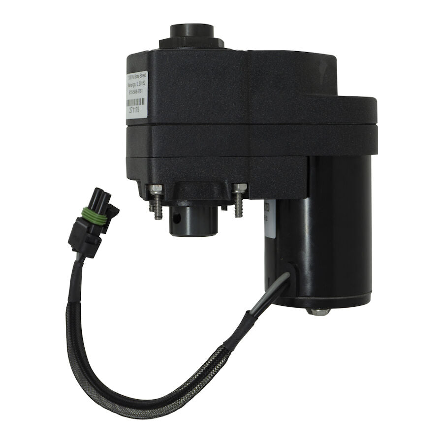 Boss TGS05898 TGS Spinner Motor, High Speed 10:1, 2004+
