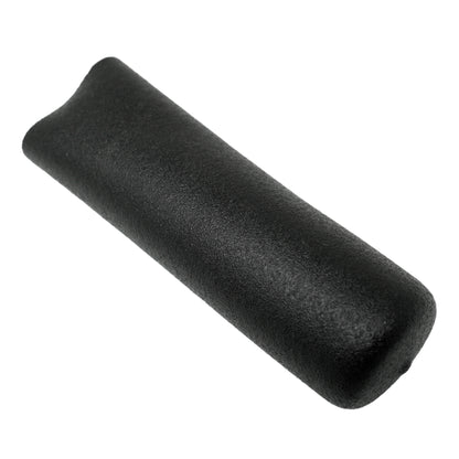 Brentwood Industries Inc. CCWB16517 Piezas / Funda de agarre / Negra / 1.375 x 5.00