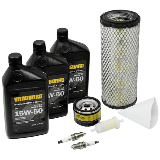 Briggs & Stratton 84013506 Vanguard Tune Up Kit