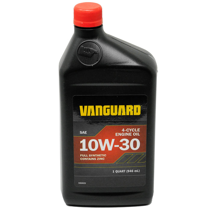 Briggs & Stratton 100402Q 4-Cycle 10W30 Engine Oil