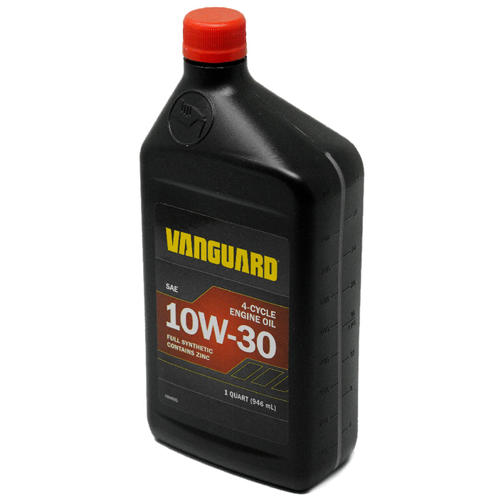 Briggs & Stratton 100402Q 4-Cycle 10W30 Engine Oil