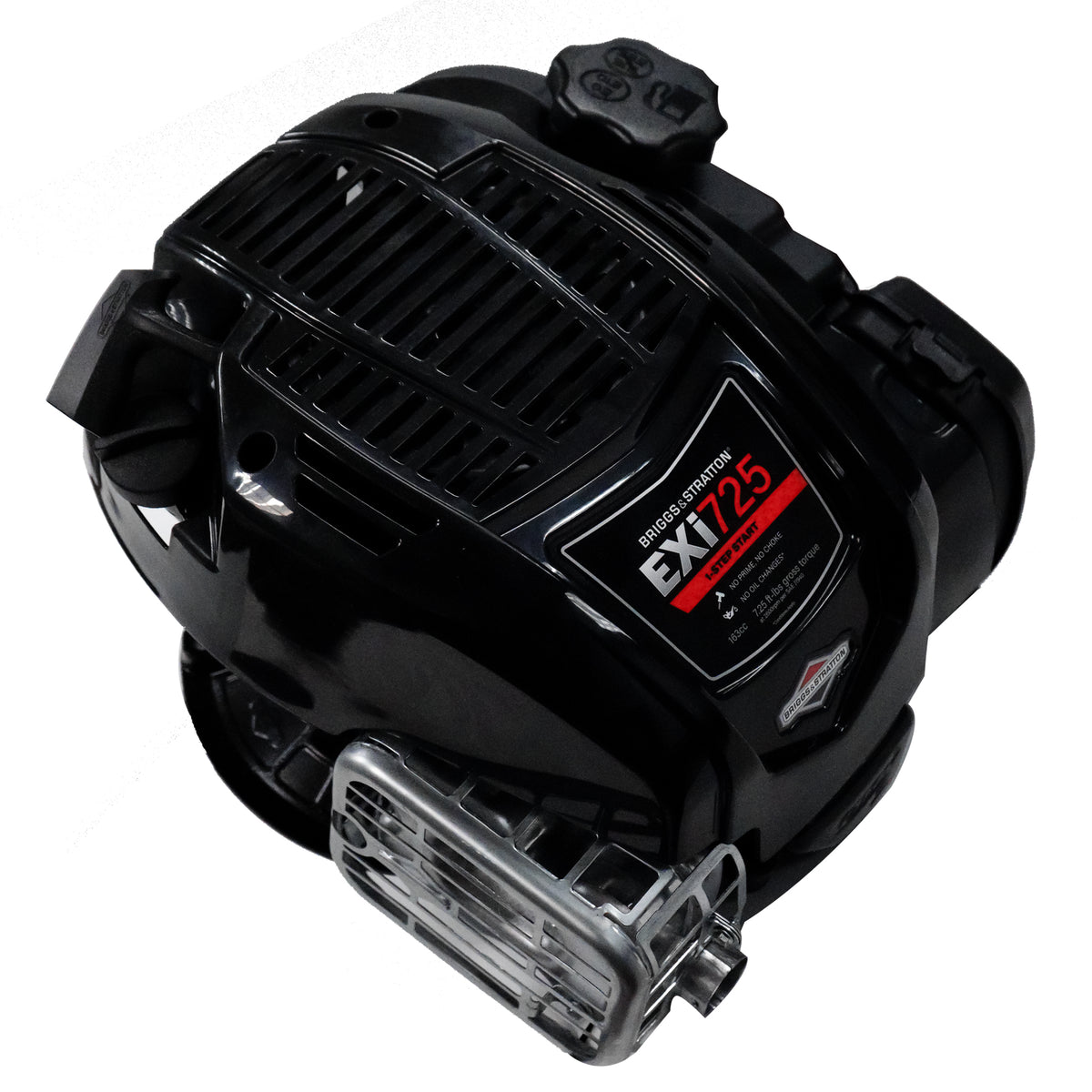 Motor Briggs &amp; Stratton 104M02-0196-F1 7.25