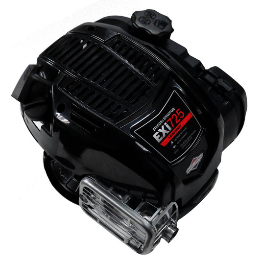 Motor Briggs &amp; Stratton 104M02-0196-F1 7.25