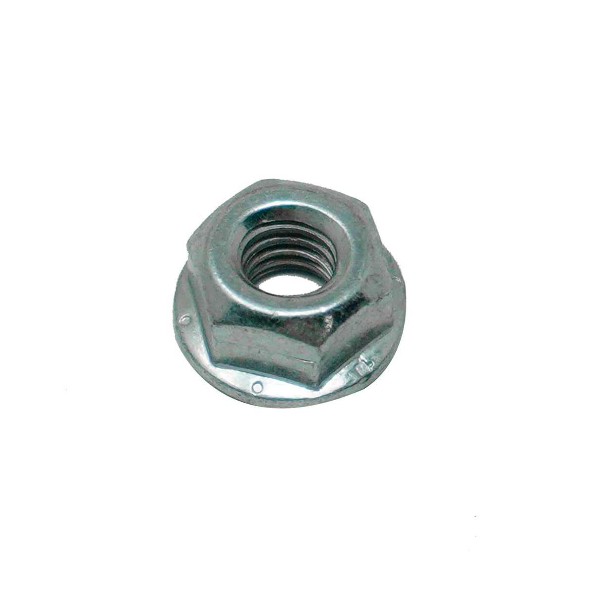 Tuerca de bloqueo de brida Briggs &amp; Stratton 15X89MA .25-20