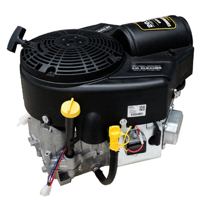 Briggs & Stratton 40T876-0009-G1 Engine 1" X 3-5/32" Vertical Shaft Recoil Start 20 HP