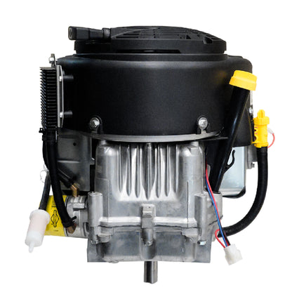 Briggs & Stratton 40T876-0009-G1 Engine 1" X 3-5/32" Vertical Shaft Recoil Start 20 HP