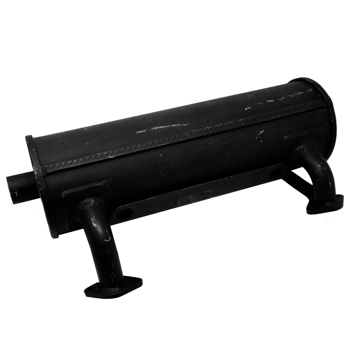 Briggs &amp; Stratton 593877 Silenciador