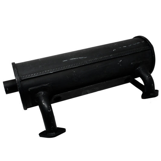 Briggs & Stratton 593877 Muffler