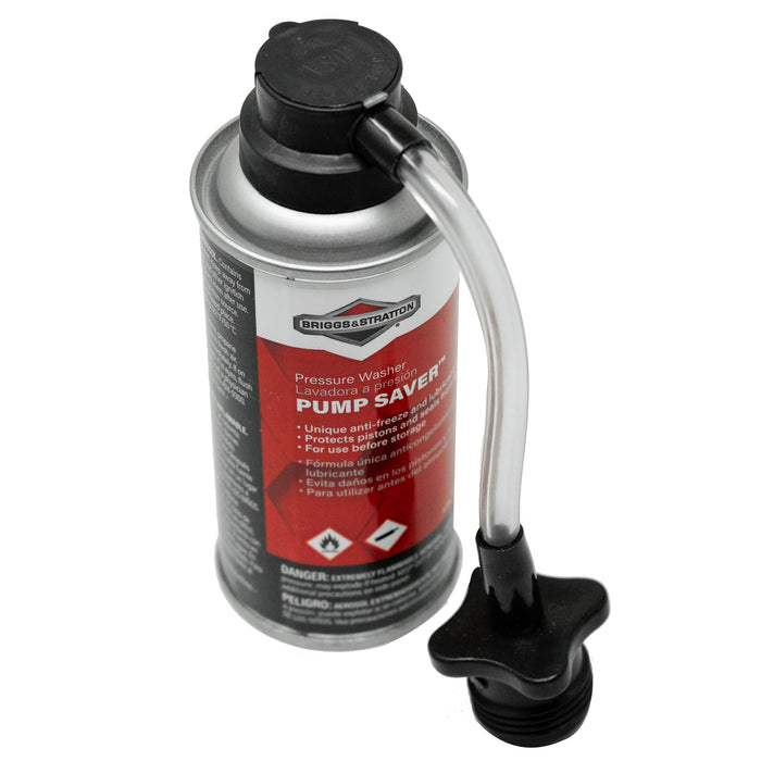 Briggs & Stratton 6039 Acc, Kit, Pump Saver, 4 Oz