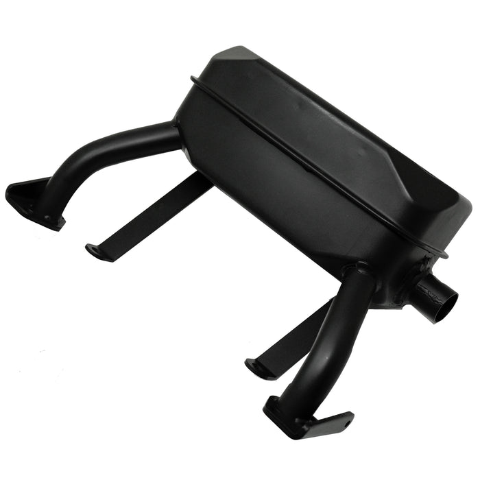 Briggs &amp; Stratton 691562 Silenciador