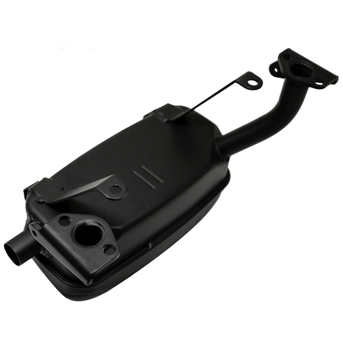 Briggs &amp; Stratton 691562 Silenciador