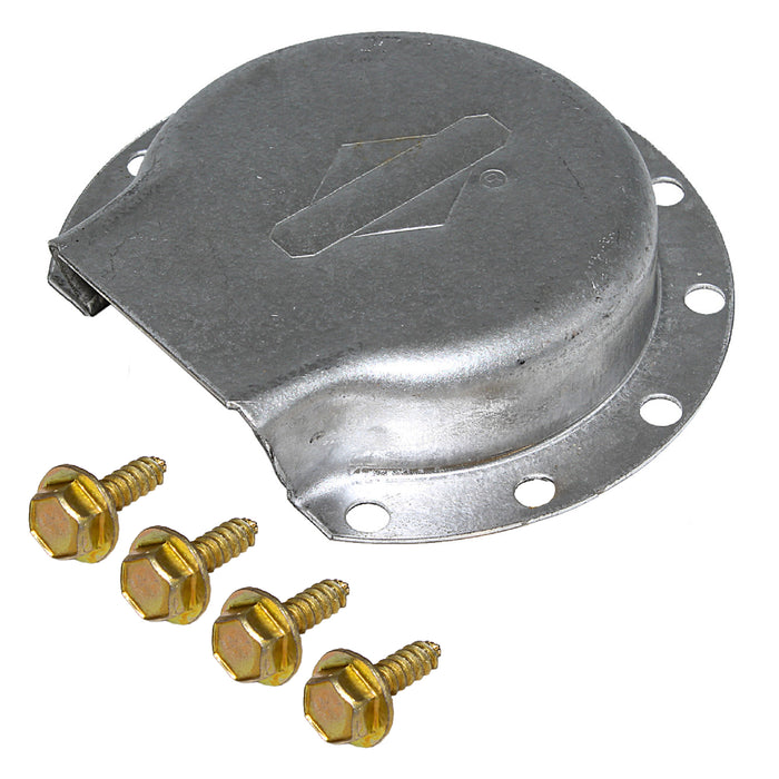 Deflector de silenciador Briggs &amp; Stratton 795036