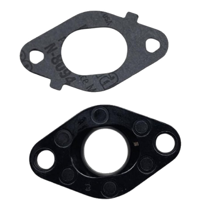 Espaciador de carburador Briggs &amp; Stratton 796595