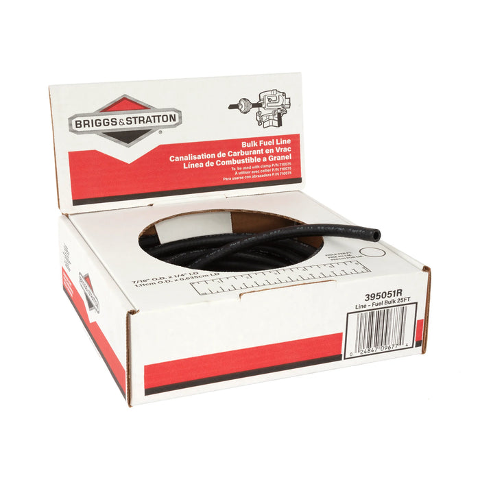 Briggs & Stratton 395051R FUEL BULK Line - 25 FT