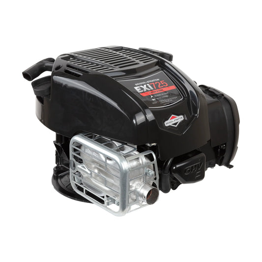 Briggs & Stratton 104M02-0197-F1 7/8" Vertical Recoil Start Engine