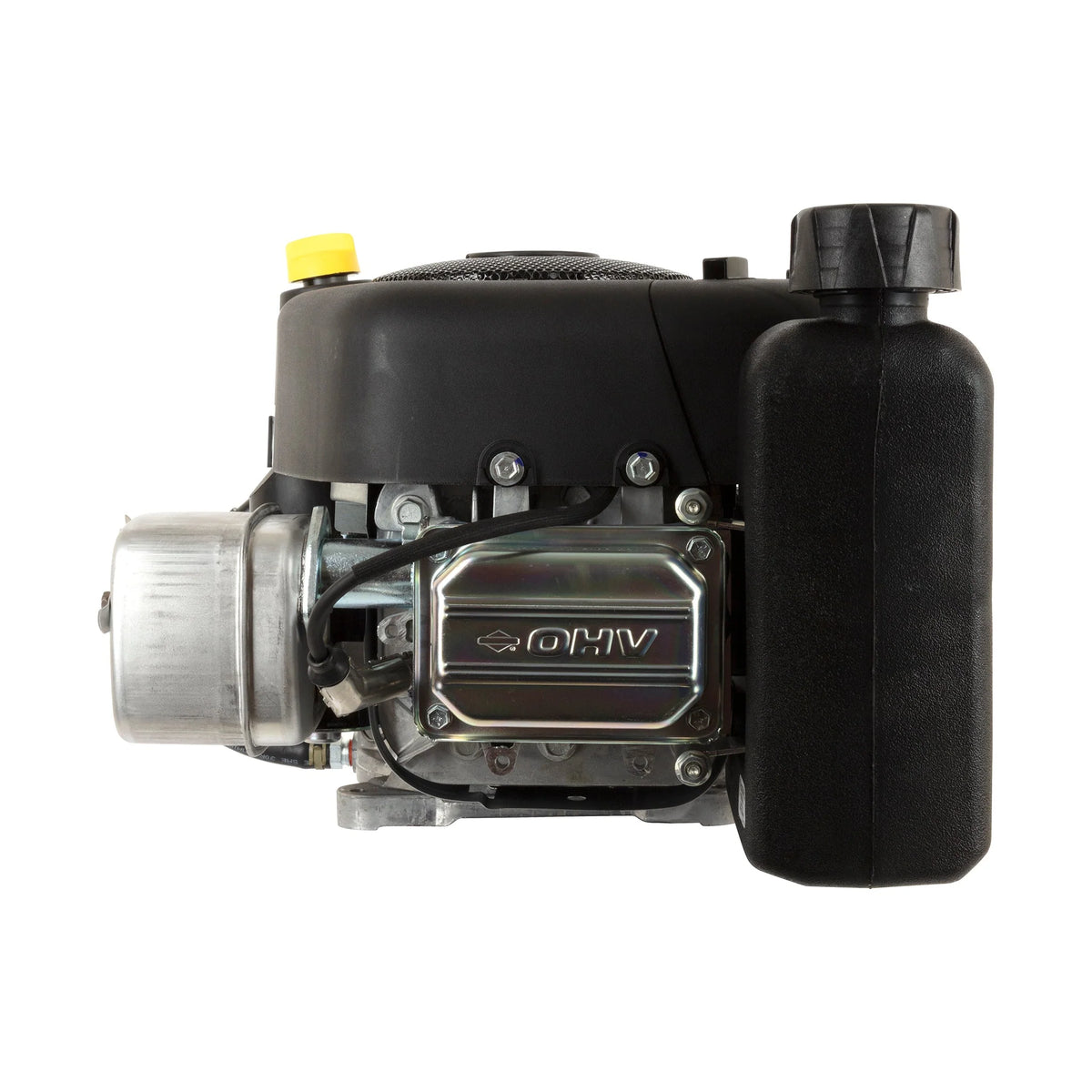 Briggs & Stratton 21R707-0143-F1 10.5 HP 344cc Vertical Shaft Engine