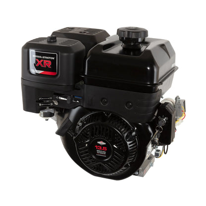 Briggs &amp; Stratton 25T237-0085-F1 Caja individual empaquetada con motor