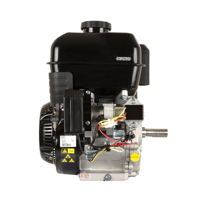 Briggs &amp; Stratton 25T237-0085-F1 Caja individual empaquetada con motor