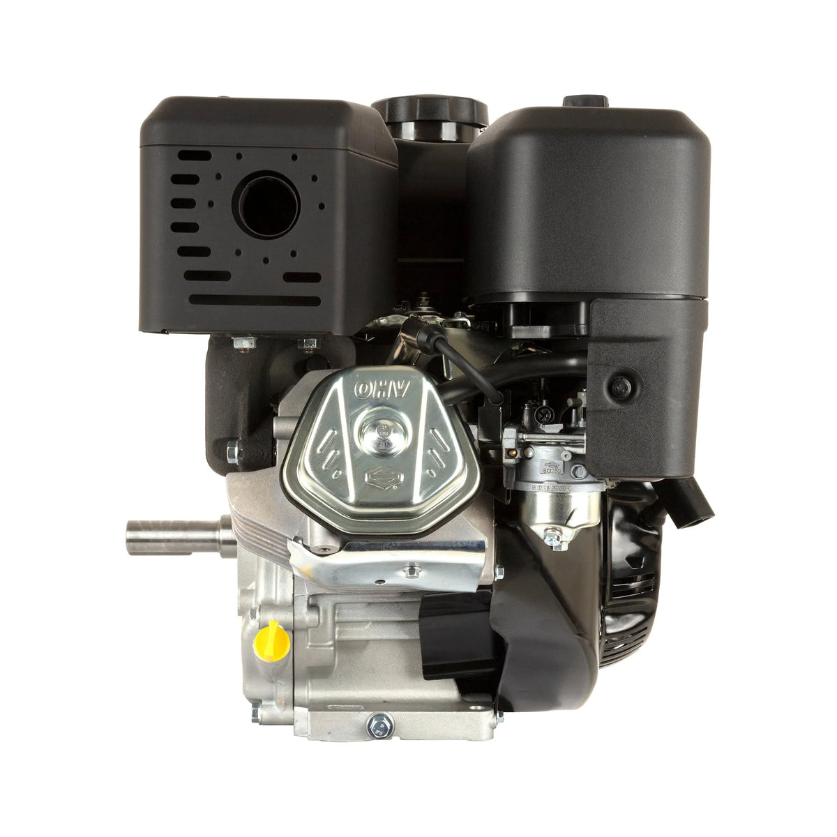 Briggs &amp; Stratton 25T237-0085-F1 Caja individual empaquetada con motor
