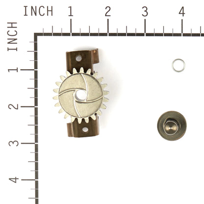 Briggs & Stratton 793338 Governor Gear