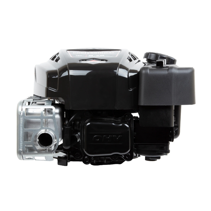 Briggs & Stratton 125P02-0012-F1 Engine/190Cc Vertical 25Mm Shaft Recoil Start