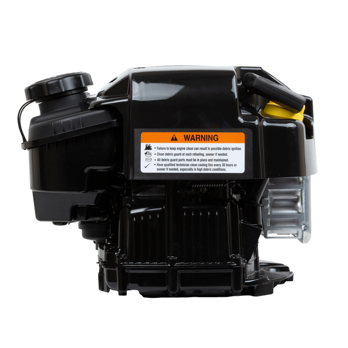 Briggs & Stratton 125P02-0012-F1 Engine/190Cc Vertical 25Mm Shaft Recoil Start