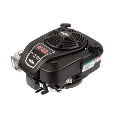 Briggs & Stratton 14D932-0110-F1 Engine 25MM" X 3.156" Vertical Shaft Recoil Start 6.5 HP
